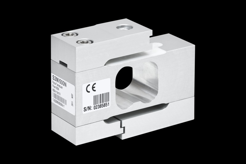 Cảm biến lực HBM S2M cấp chính xác 0.02