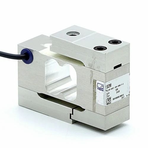 HBM S2M trong máy thử kéo nén