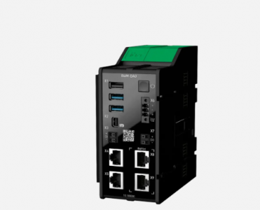 Thiết bị thu thập dữ liệu IBA ibaM-DAQ chính hãng