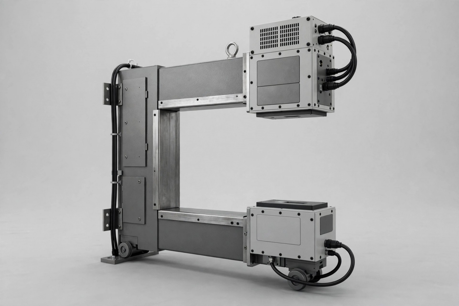 Máy đo độ dày X-Ray IMS XR Series chính hãng
