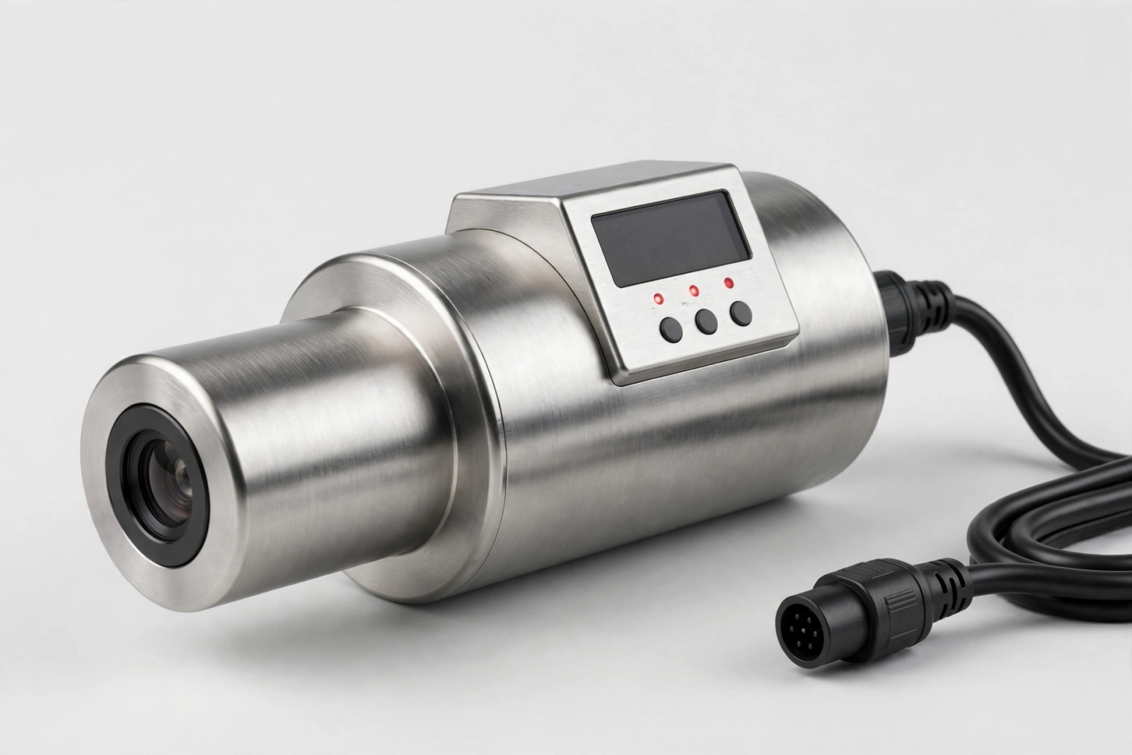 Hỏa kế hồng ngoại Keller CellaTemp PK 21 chính hãng