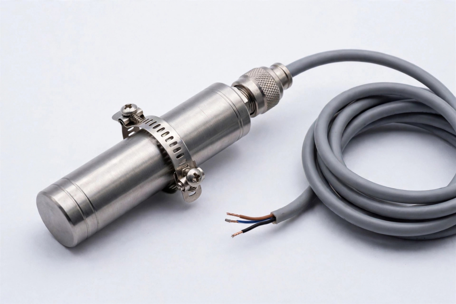 Công tắc từ gắn bypass KSR Kuebler BGU chính hãng