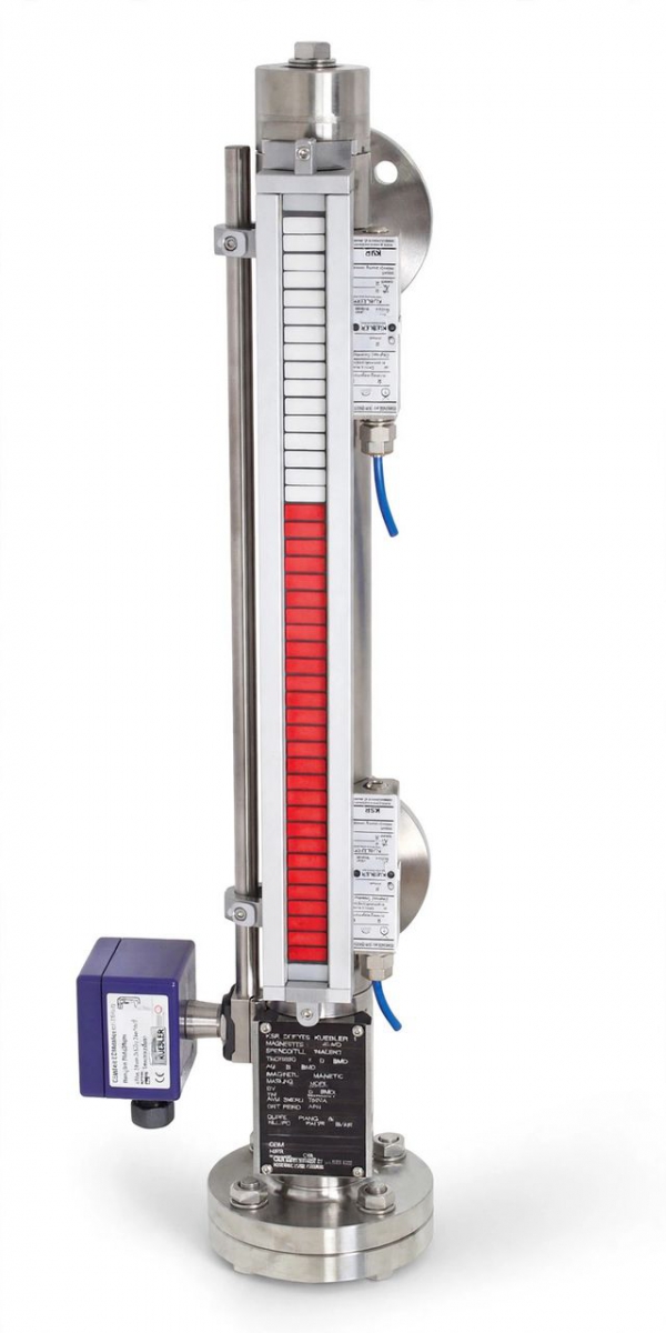 Bộ hiển thị từ tính KSR Kuebler BMD chính hãng