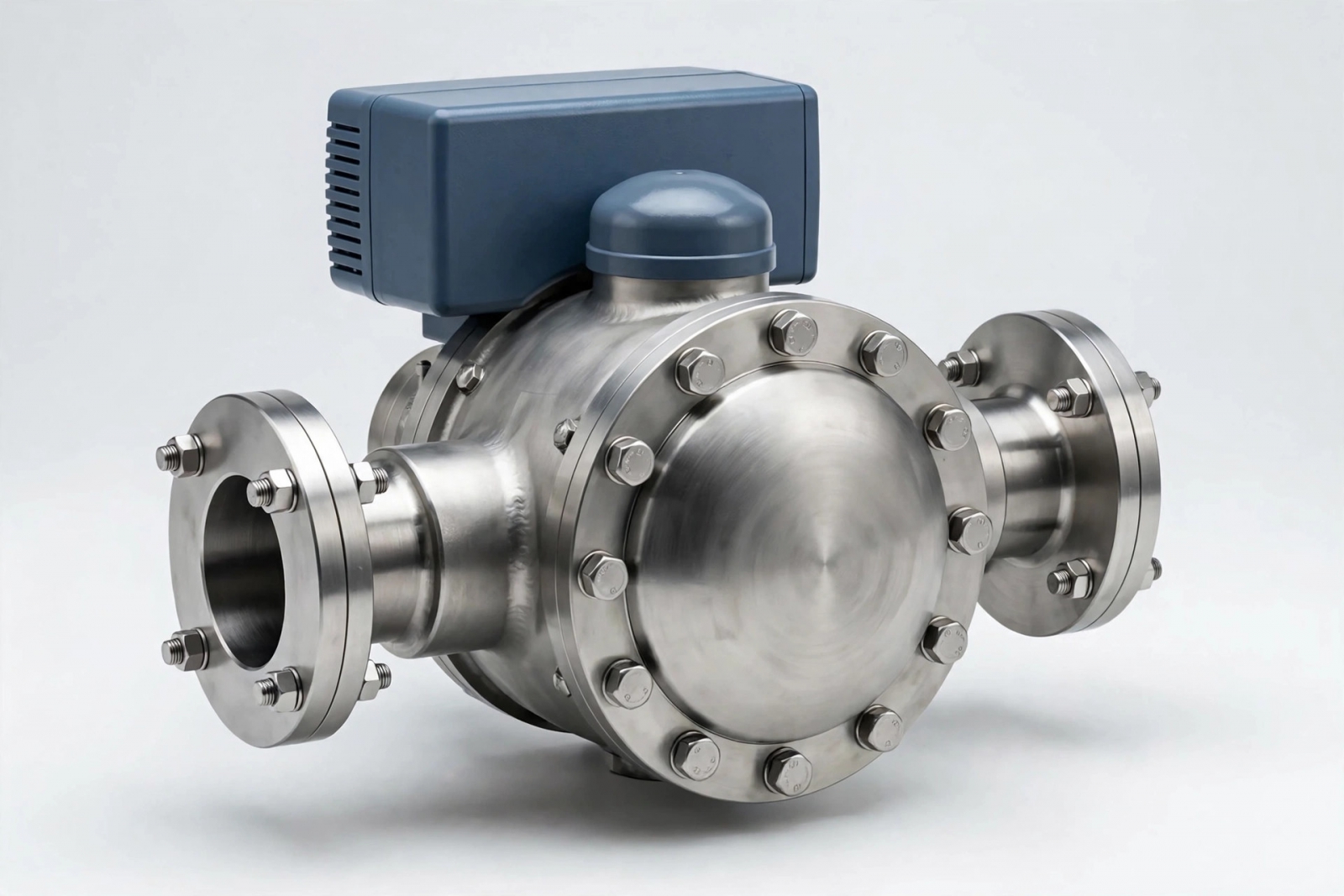 Máy đo lưu lượng khối Schenck Process MULTICOR nguyên lý Coriolis chính hãng