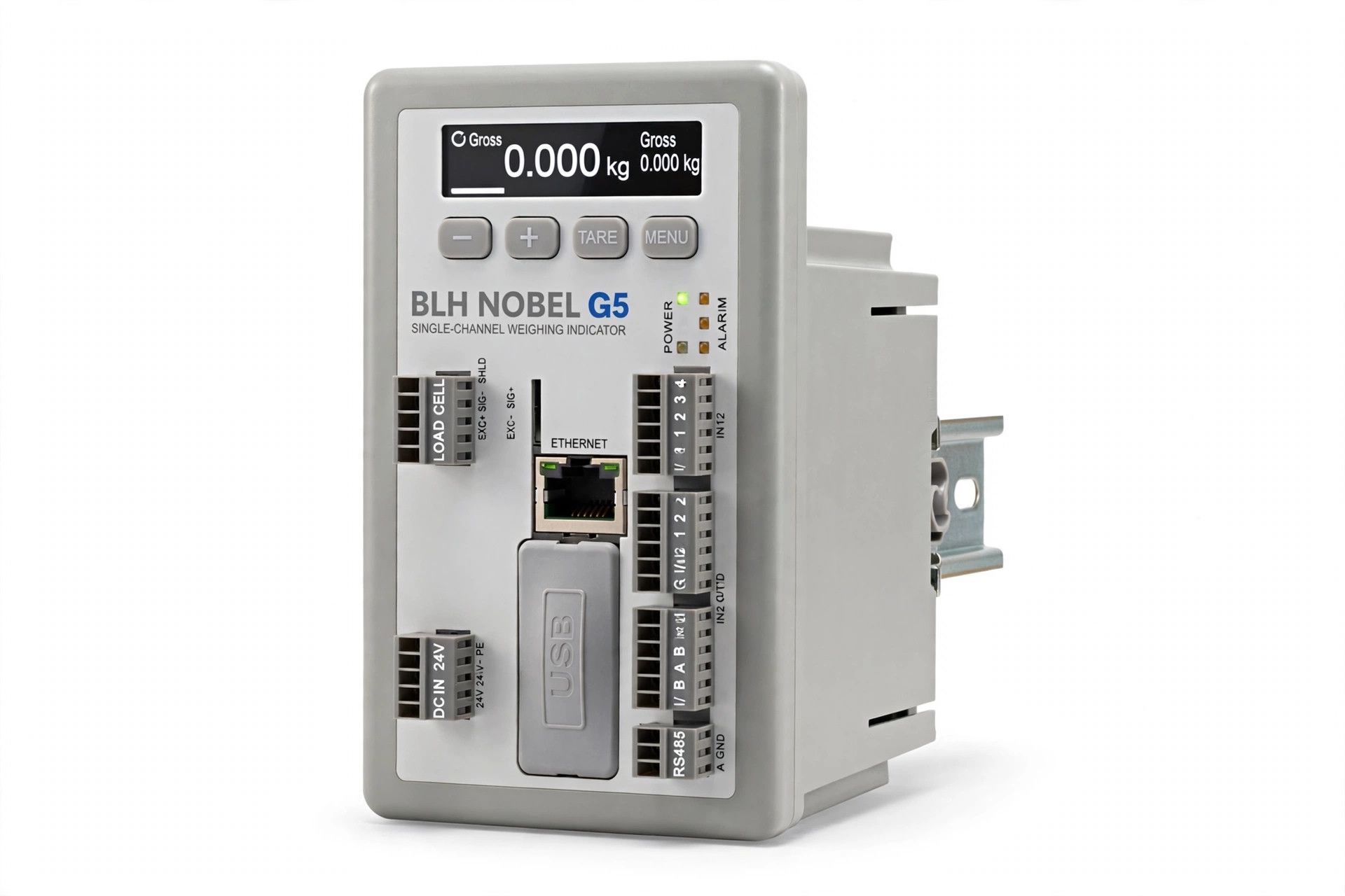 Bộ Chỉ Thị Cân Đơn Kênh BLH Nobel G5 - Chính Hãng | TMP