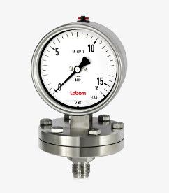 ĐỒNG HỒ ĐO ÁP SUẤT - BB2200 ĐẠI LÝ LABOM TẠI VIỆT NAM