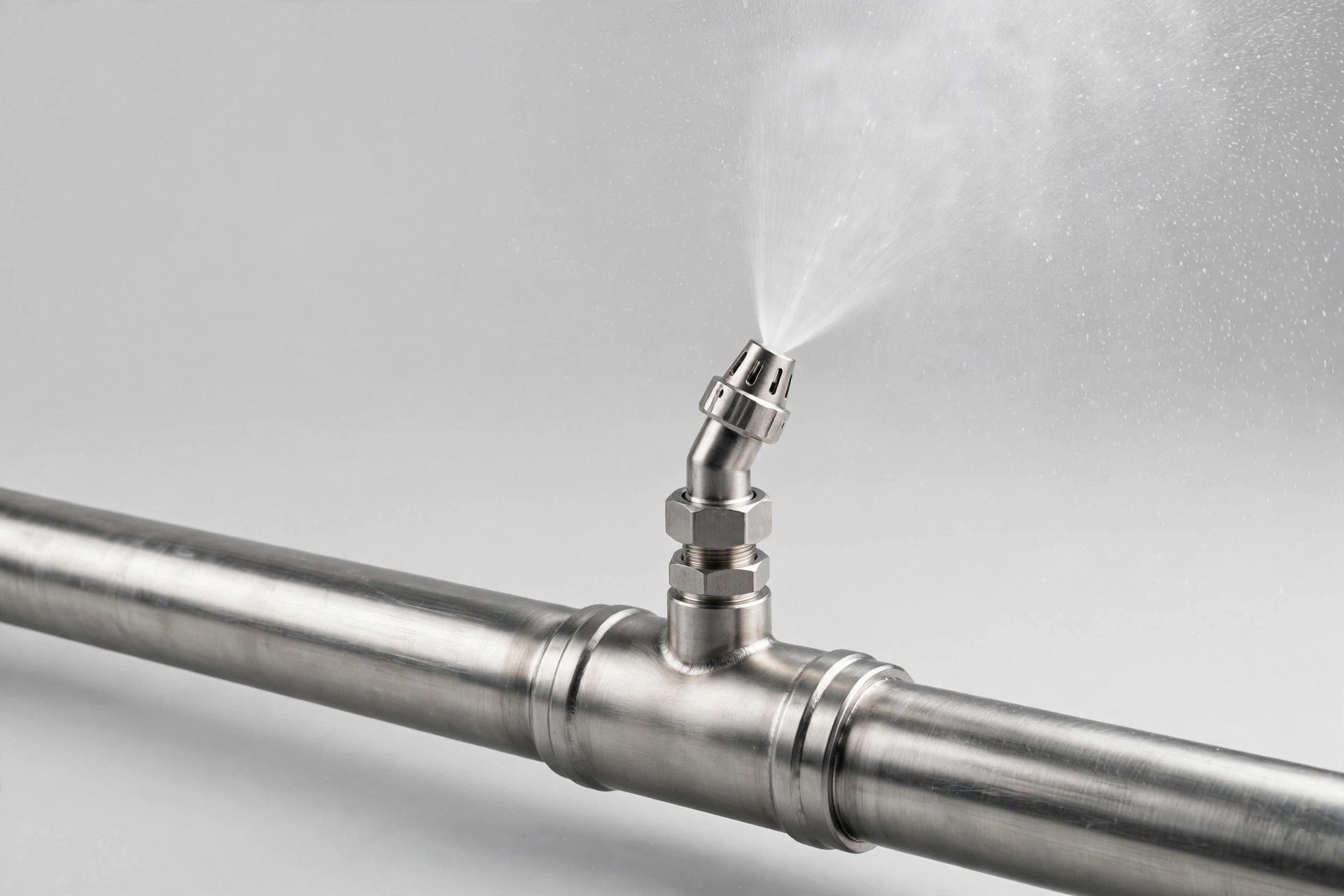 Hệ Thống Chữa Cháy Sương Mù Áp Lực Cao Minimax Minifog ProCon XP
