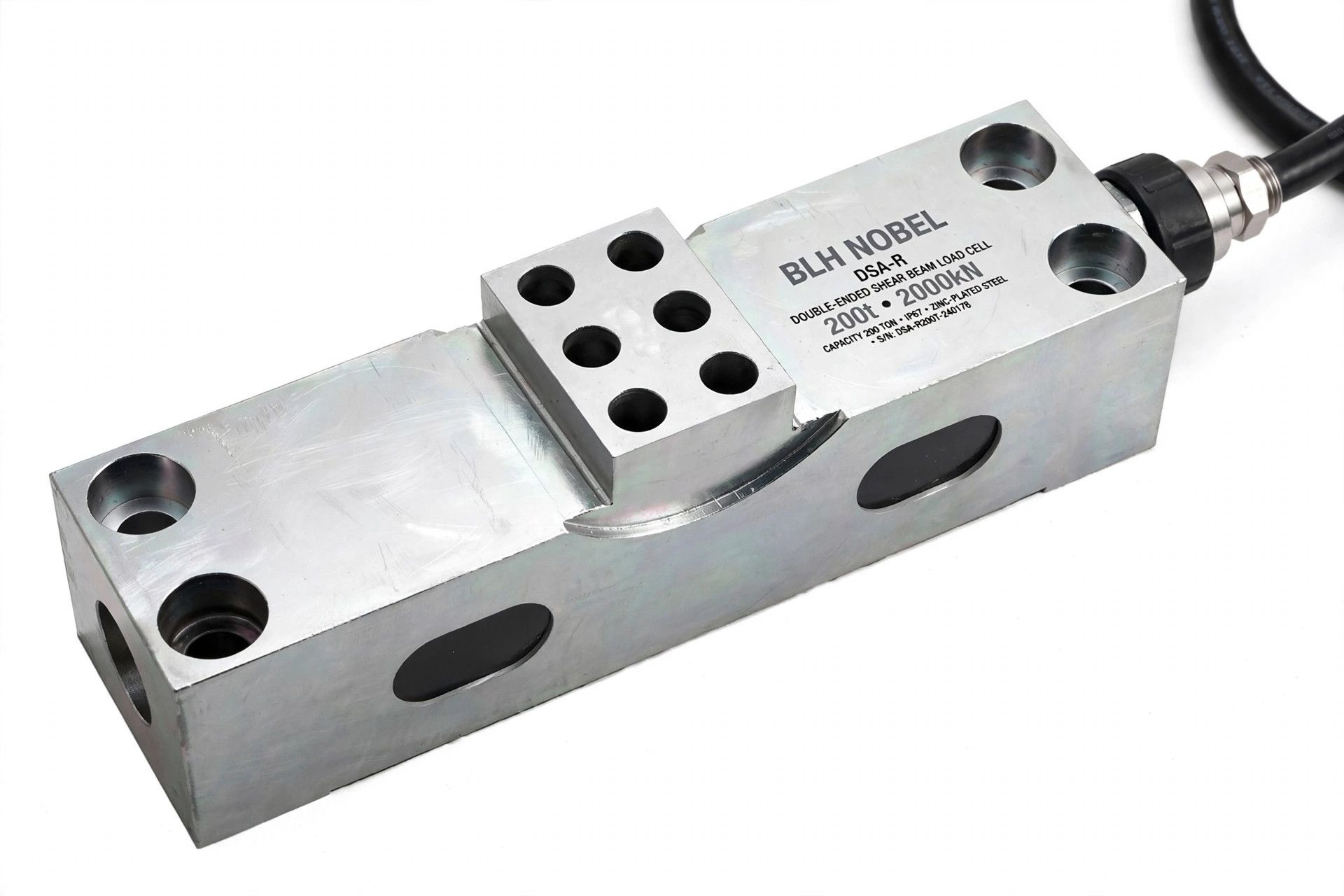 Load Cell BLH Nobel DSA-R - Chính Hãng | TMP