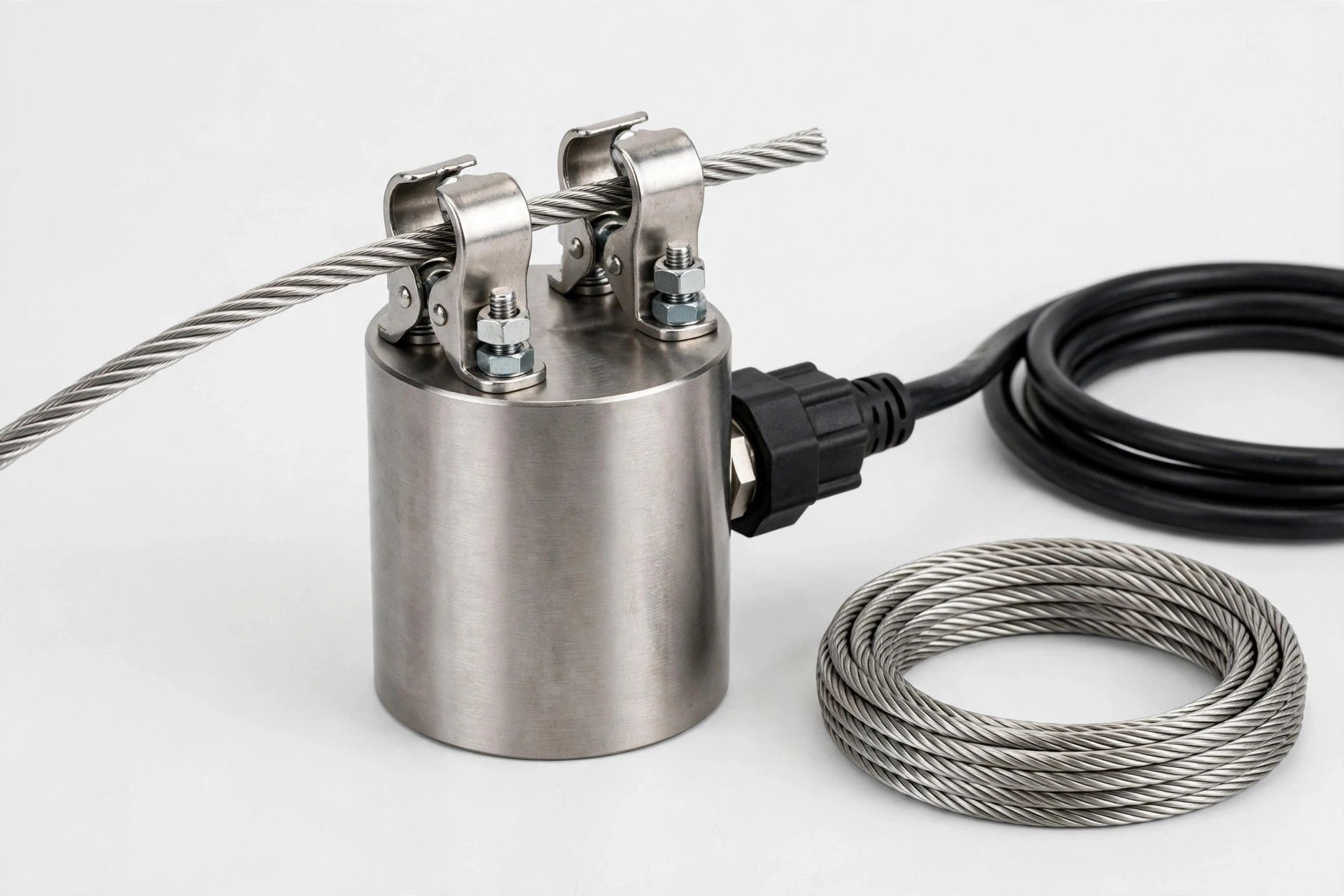 Load Cell Dây Cáp Sensy 5500