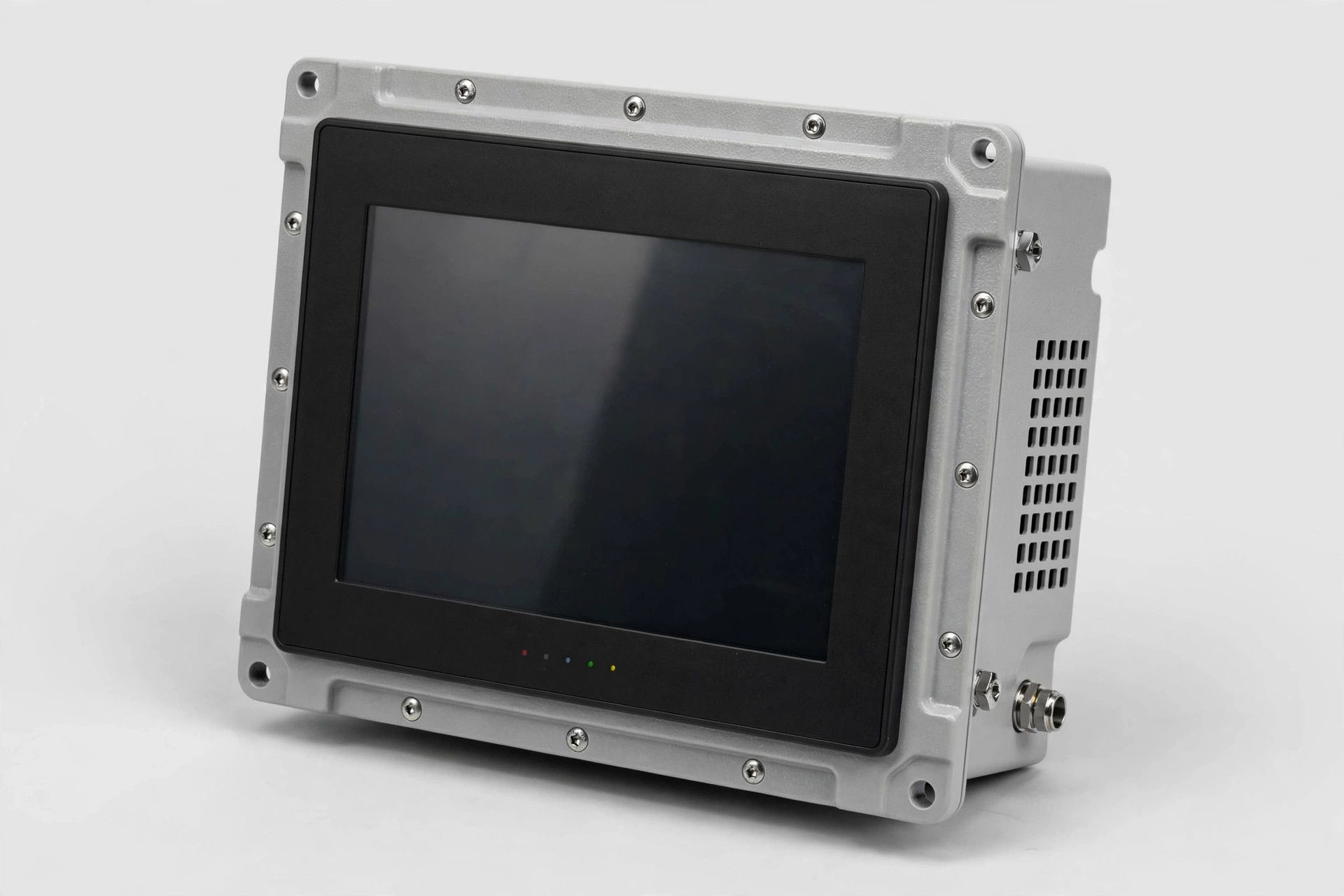 Màn Hình HMI Red Lion Graphite G10C0000