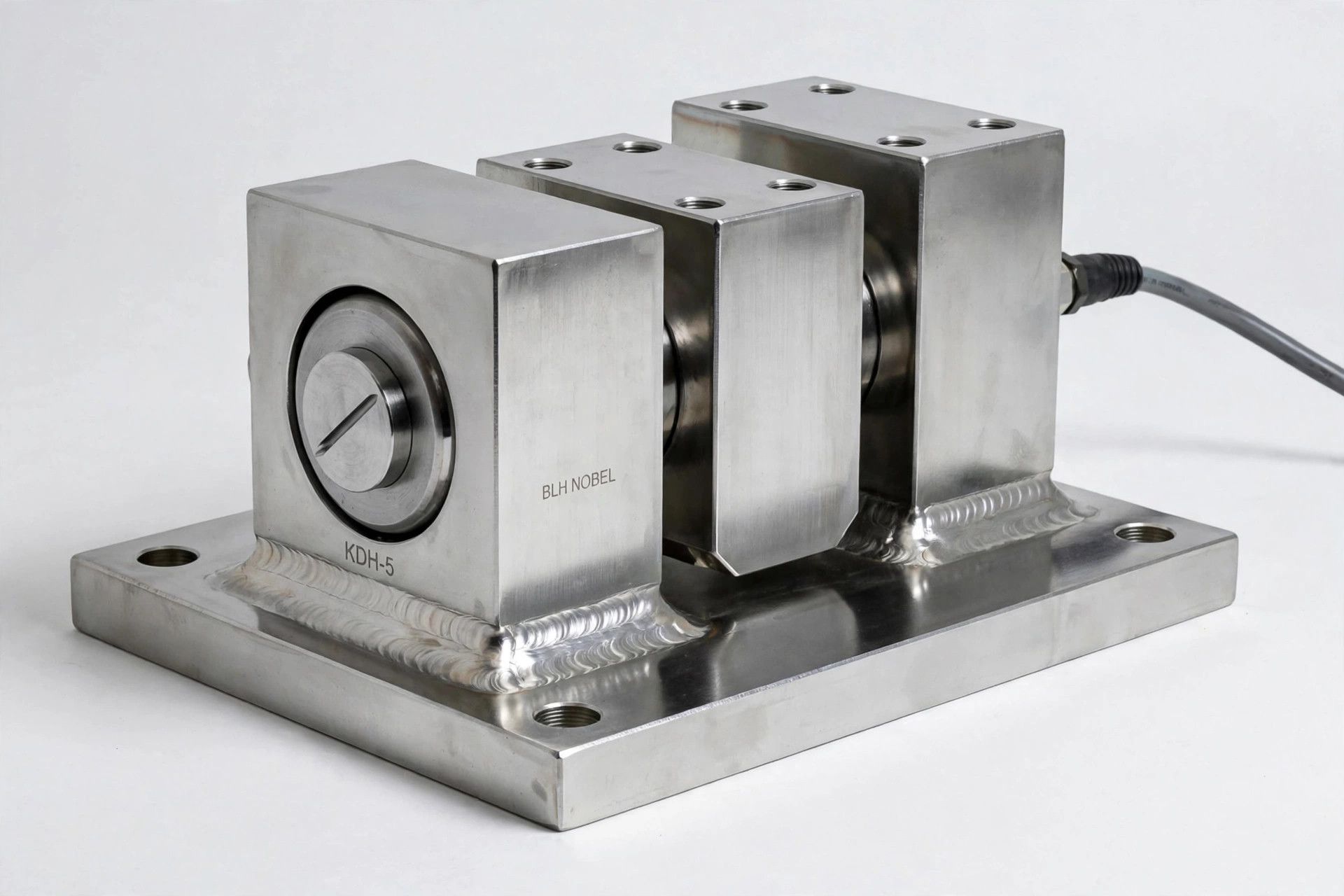 Module Cân Tải Trọng Lớn BLH Nobel KDH-5 - Chính Hãng | TMP