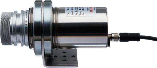 Thiết bị đo nhiệt độ không tiếp xúc PA 31 AF 1, KELLER ITS Việt Nam