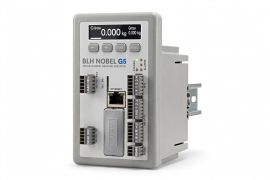 Bộ Chỉ Thị Cân Đơn Kênh BLH Nobel G5 - Chính Hãng | TMP