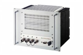Bộ Chuyển Đổi Nguồn Schaefer C/B 4800 5kW