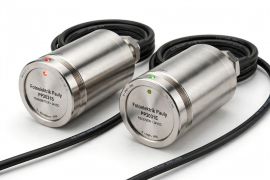 Cảm Biến Quang Phát Thu Pauly PP2031 - Chính Hãng | TMP