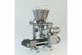 Cân Cấp Liệu Schenck Process MULTIDOS L - Chính Hãng | TMP