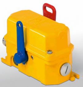 CÔNG TẮC GIẬT DÂY NTS 061 - ĐẠI LÝ KIEPE VIỆT NAM