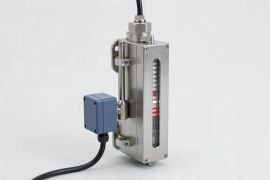 Công Tắc Từ Gắn Bypass KSR Kuebler BGU
