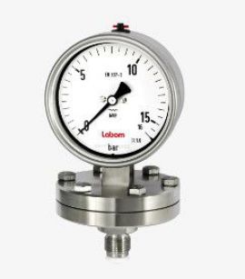 ĐỒNG HỒ ĐO ÁP SUẤT - BB2200 ĐẠI LÝ LABOM TẠI VIỆT NAM