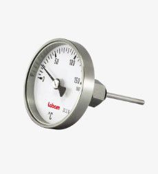 ĐỒNG HỒ ĐO NHIỆT ĐỘ - FA8120 ĐẠI LÝ LABOM TẠI VIỆT NAM
