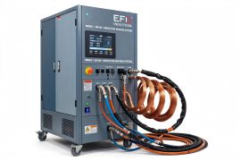 Gia Nhiệt Cảm Ứng EFD Sinac 200/320 SM