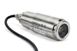Hỏa Kế Hồng Ngoại Keller CellaTemp PA 20 - Chính Hãng | TMP