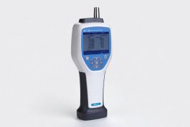 Máy Đếm Hạt Bụi Cầm Tay MET ONE HHPC 6+