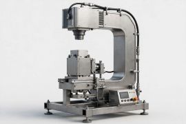 Máy Đo Độ Dày Tia X Rayonic RX-90/120