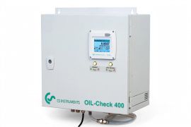 Máy Đo Hàm Lượng Dầu Dư CS Instruments OIL-Check 400 - Chính Hãng | TMP