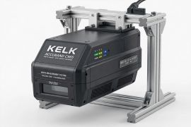 Máy Đo Rộng Dải Thép KELK ACCUBAND C965 - Chính Hãng | TMP
