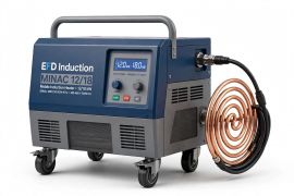 Gia Nhiệt Cảm Ứng EFD Induction Minac 12/18 - Chính Hãng | TMP