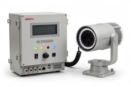 Máy Kiểm Tra Chất Lượng In Nireco BCON5000