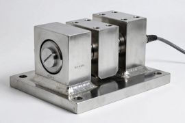 Module Cân Tải Trọng Lớn BLH Nobel KDH-5 - Chính Hãng | TMP