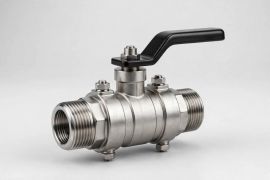 Van Bi 3 Mảnh Bray Flow-Tek 7000/8000