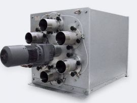 Van chuyển đổi TUBE VALVE - M-TDV - ĐẠI LÝ DMN WESTING HOUSE