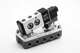 Van Điện Từ Lapar LPZ11 - Chính Hãng | TMP
