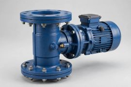 Van Quay DMN-WESTINGHOUSE AML