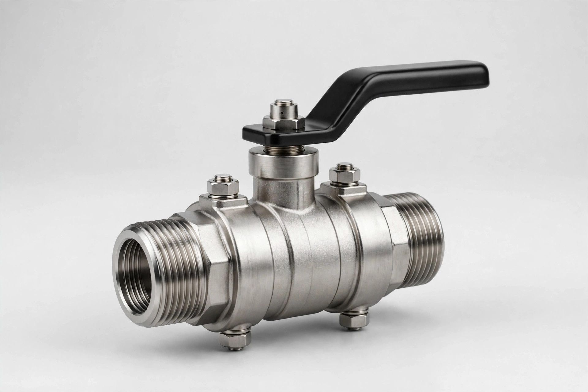 Van Bi 3 Mảnh Bray Flow-Tek 7000/8000