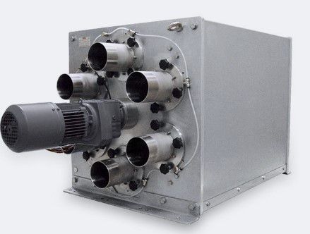 Van chuyển đổi TUBE VALVE - M-TDV - ĐẠI LÝ DMN WESTING HOUSE