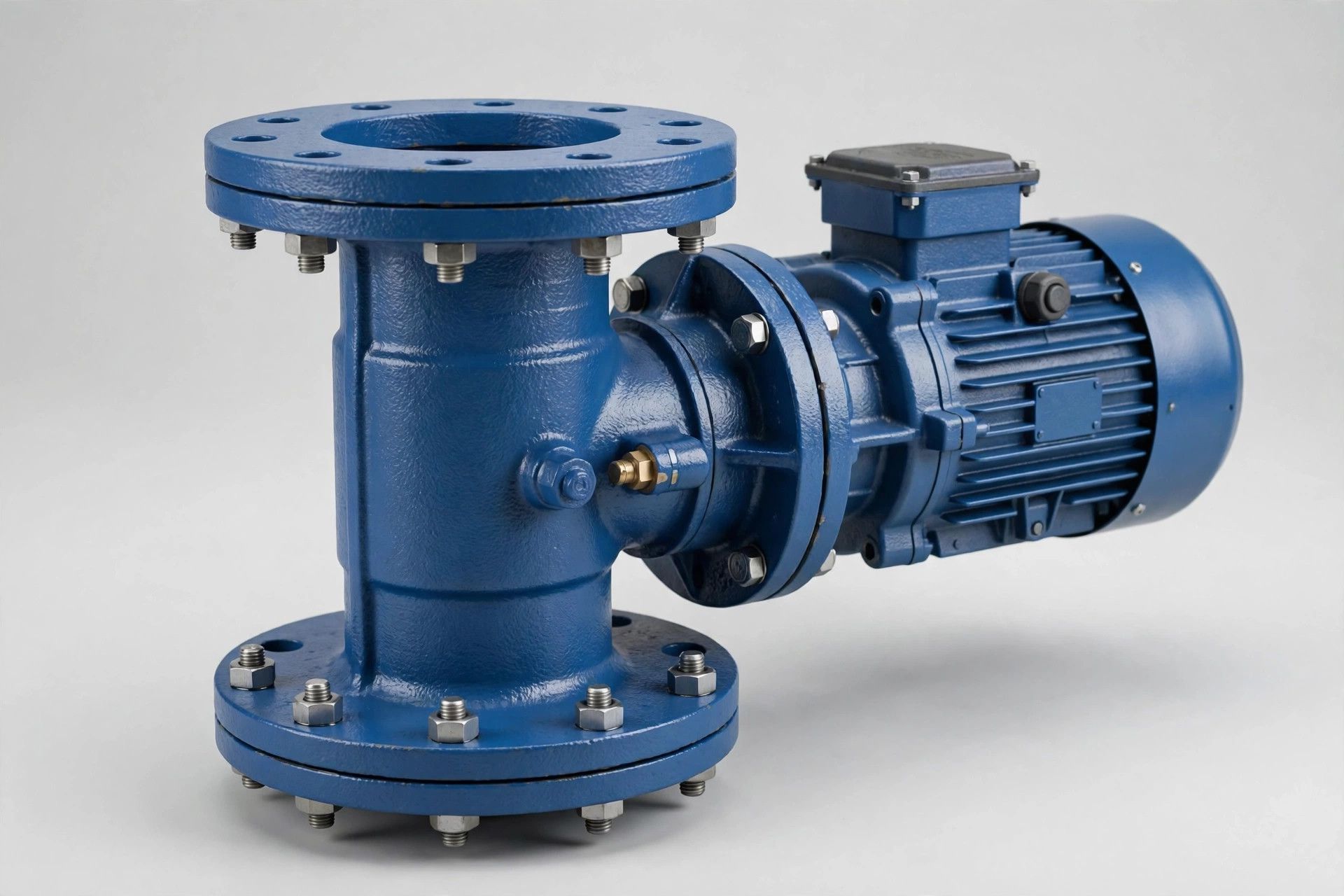 Van Quay DMN-WESTINGHOUSE AML